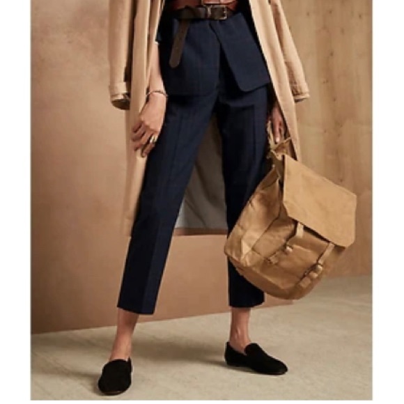 NWOT Banana Republic Avery *Stretch * - Picture 1 of 6